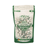 100 PURIZE® REGULAR SIZE AKTIVKOHLEFILTER