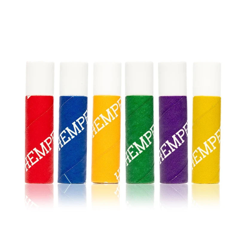Quick Tips - Flavored Rolling Filters (5 Pack)