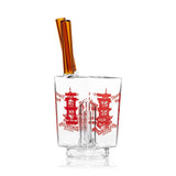 Hemper Puffco Peak Pro Top - Chinese Takeout