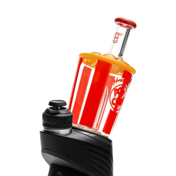 Hemper Puffco Peak Pro Top - Popcorn