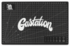Gas Station Logo Schneidematte