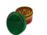 RAW x Hammercraft Grinder