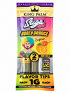 King Palm Suga Punch Special Edition Mini Rolls (2 Stück)