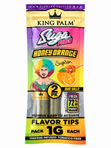 King Palm Suga Punch Special Edition Mini Rolls (2 Stück)