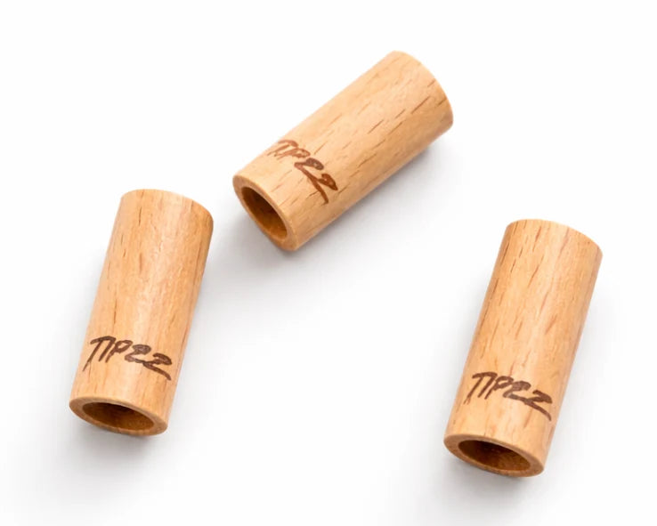 Tipzz - Wood rolling Tips