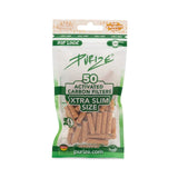 50 PURIZE® XTRA SLIM SIZE AKTIVKOHLEFILTER