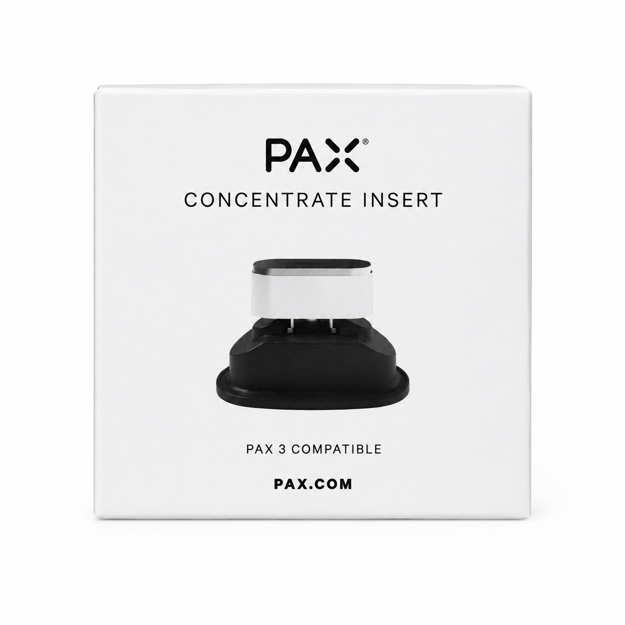 Pax 3 Konzentrat Einsatz