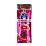 Hemparillo Hemp Wraps x4 Blunts