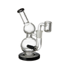 Groove Micro Round Glas Rig