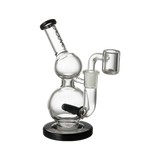 Groove Micro Round Glas Rig
