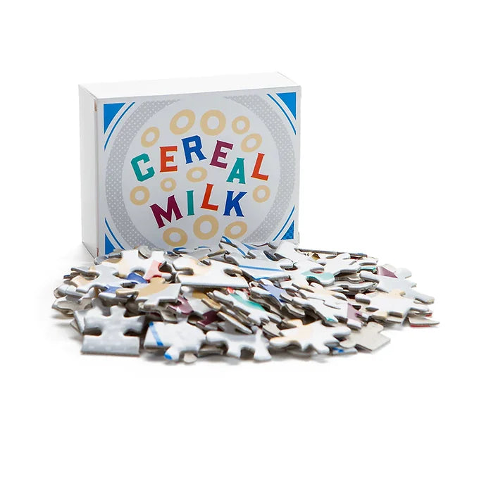 Cookies Puzzle