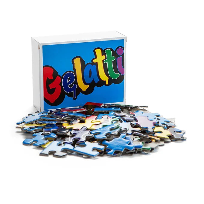 Cookies Puzzle
