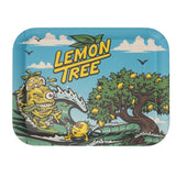 Wave Rider Lemon Tree Rolling Tray by Lemon Life SC