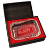 RAW Aficionado Ashtray with Giftbox