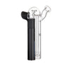MJ Arsenal Puffco Pivot Tops - Sidecar - Clear