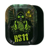 Best Buds Rolltablett mit Box RS11