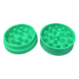 Eco Grinder - Lemon Haze