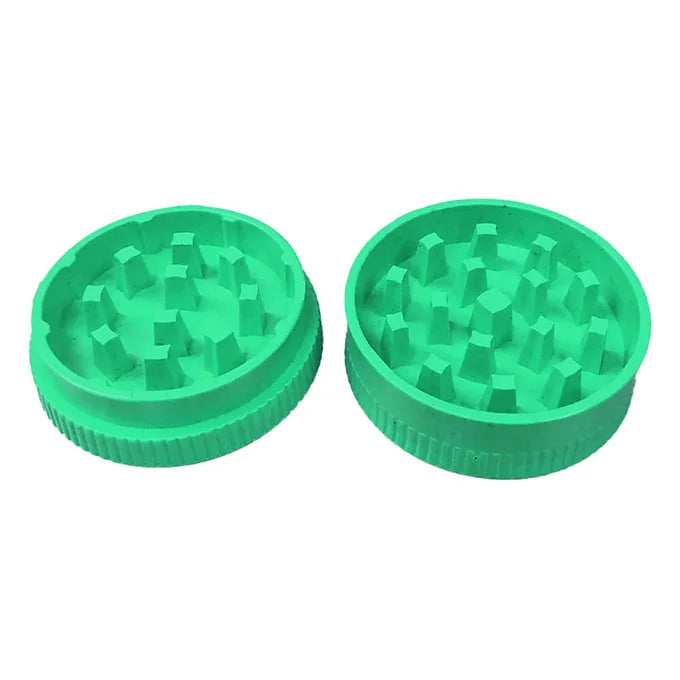 Eco Grinder - Lemon Haze