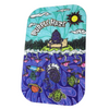 Best Buds Magnetic 3D Cover for Large Rolling Tray Purple Haze