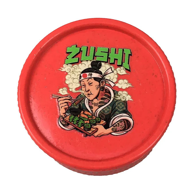 Eco Grinder - Zushi