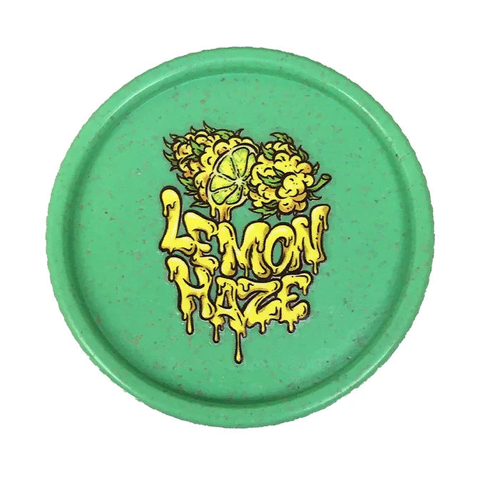 Eco Grinder - Lemon Haze