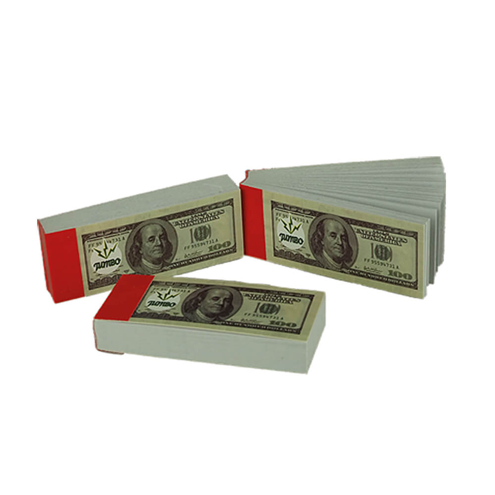 Dollar Bill Tips