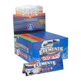 Elements Zushi King Size Wide Rolling Papers