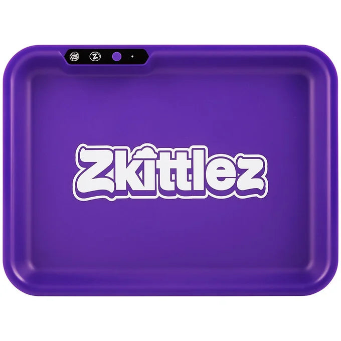 Glow Tray - Zkittlez