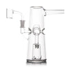 MJ Arsenal Turret Mini Dab Rig - Clear