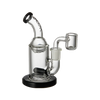 Groove Micro Tube Glas Rig