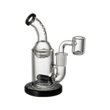 Groove Micro Tube Glas Rig