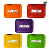 Glow Tray - Zkittlez