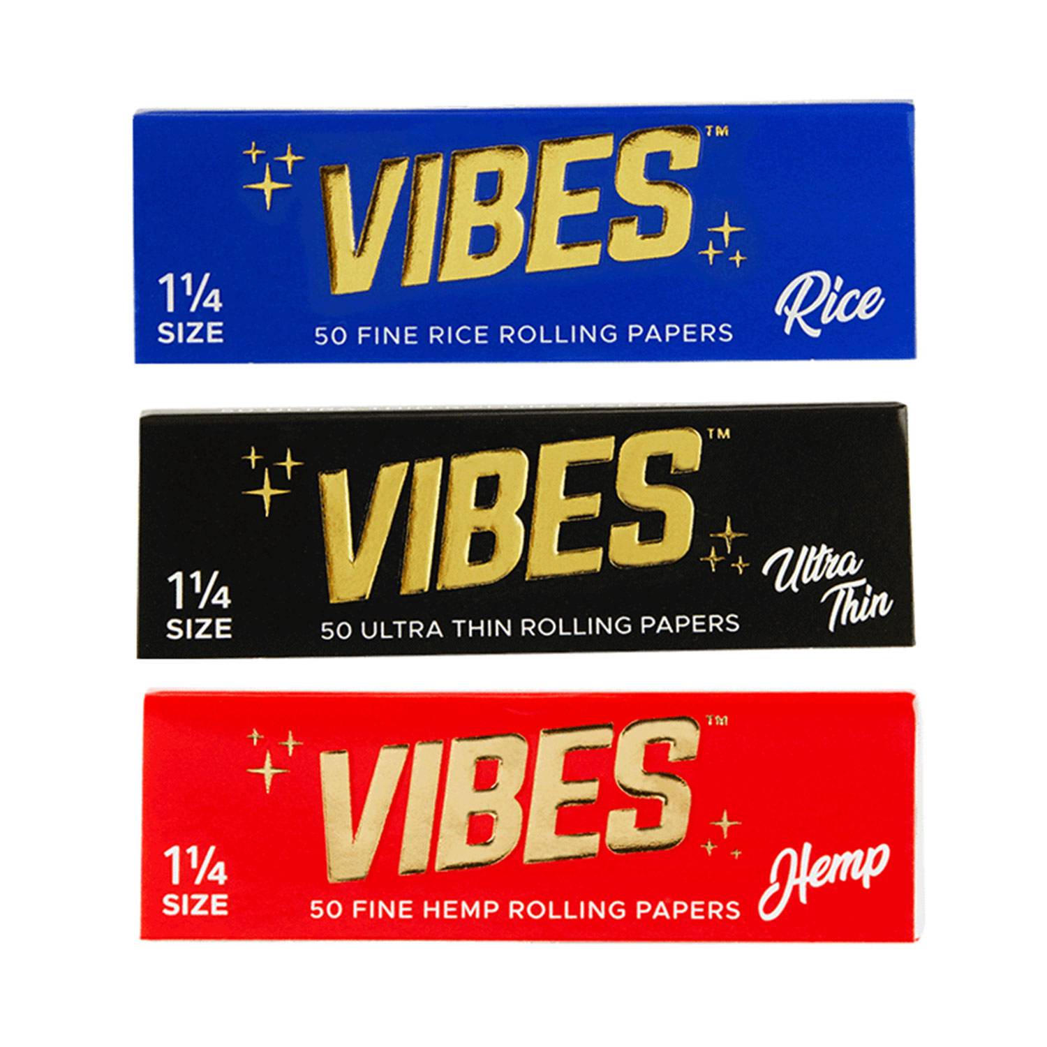 vibes papers1/4