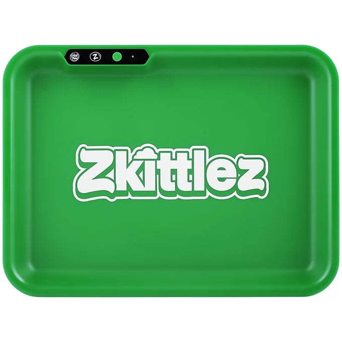Glow Tray - Zkittlez