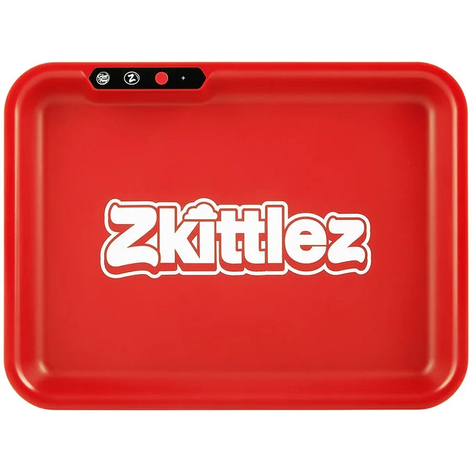 Glow Tray - Zkittlez