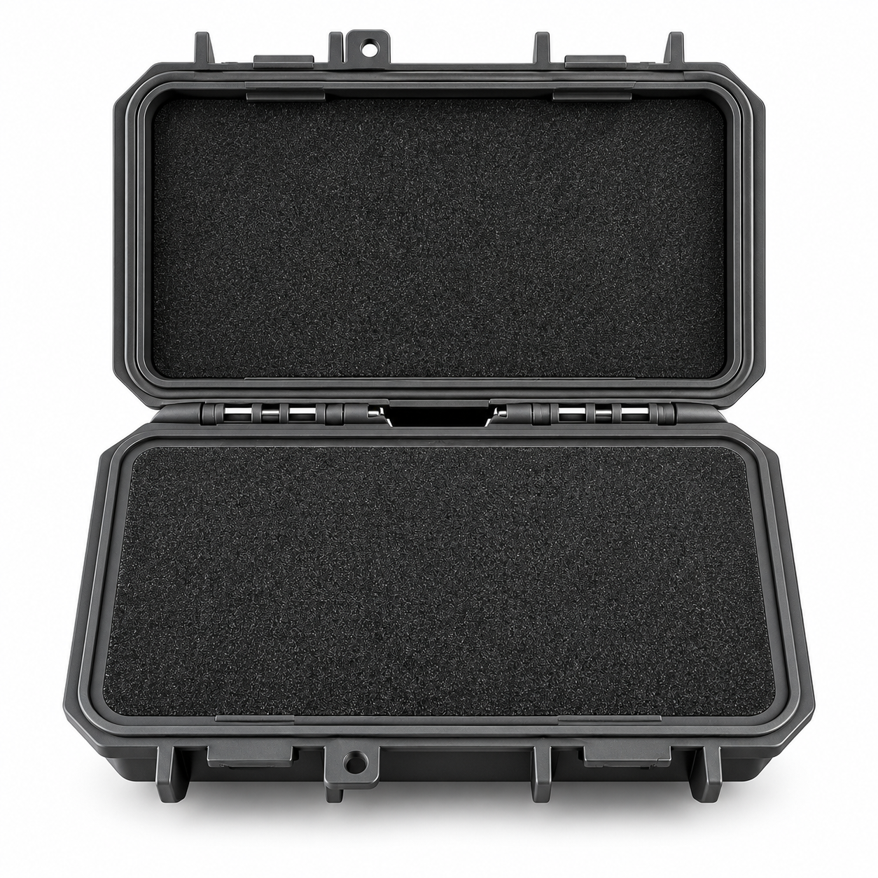 Gas Station Logo Glas Tip Case