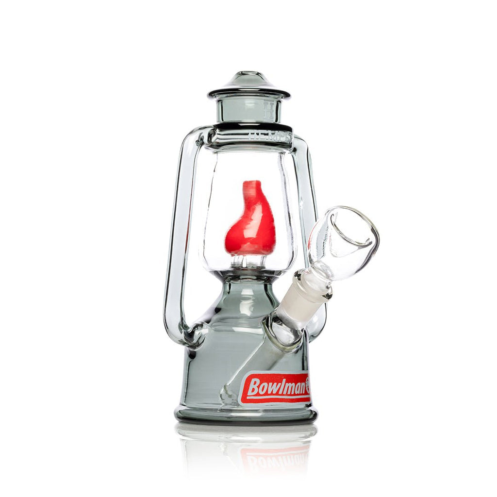 Hemper Bowlman Lantern Bong