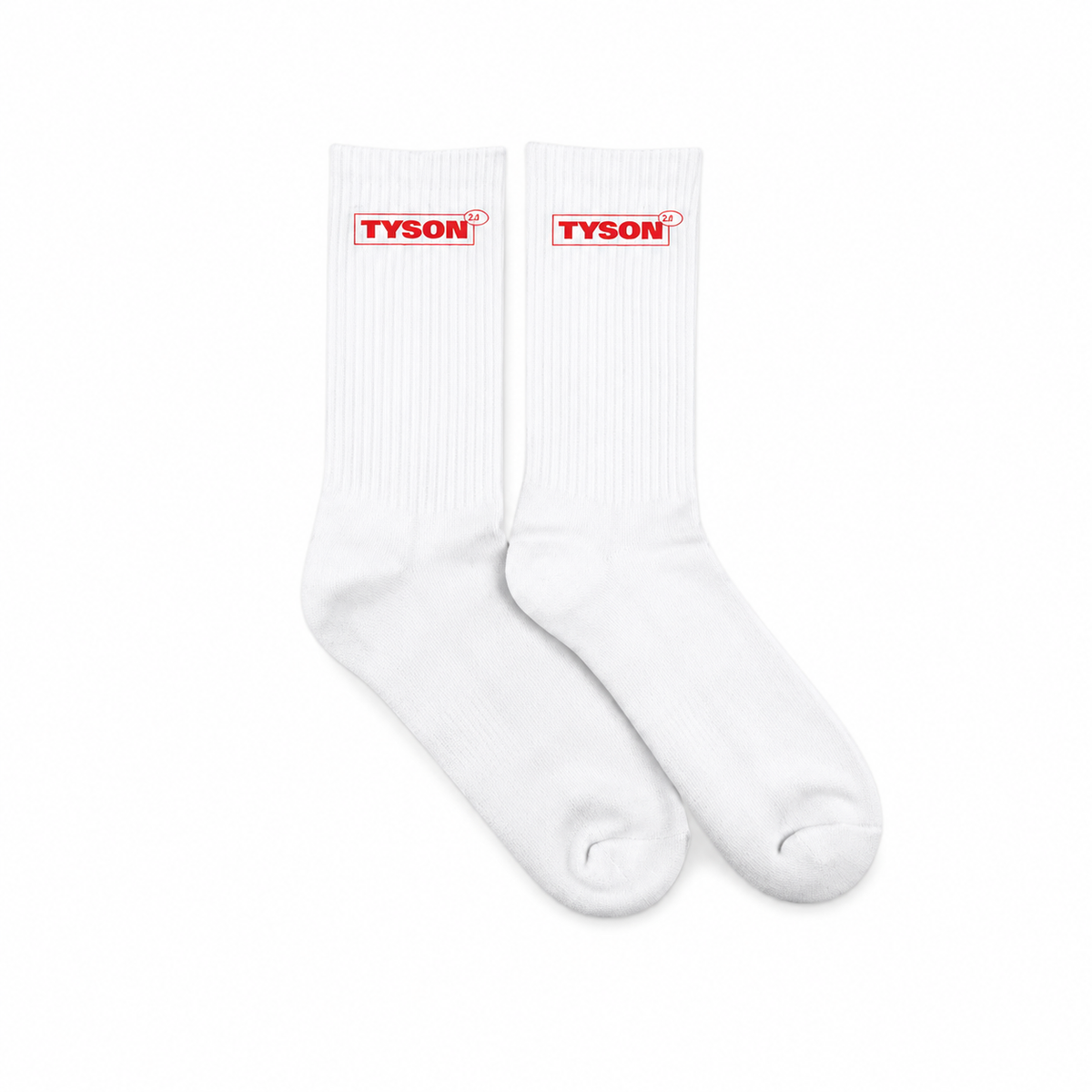 Tyson 2.0 Socken