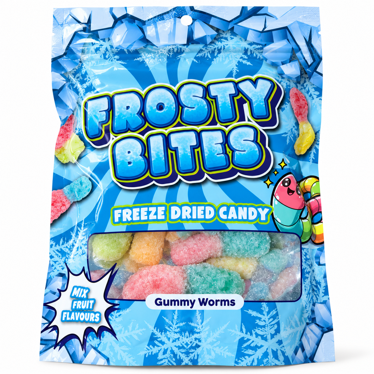 Frosty Bites