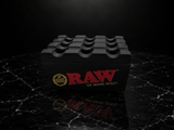 RAW Regal Black Aschenbecher aus Metall
