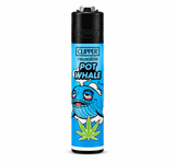 Clipper Marijuanimals