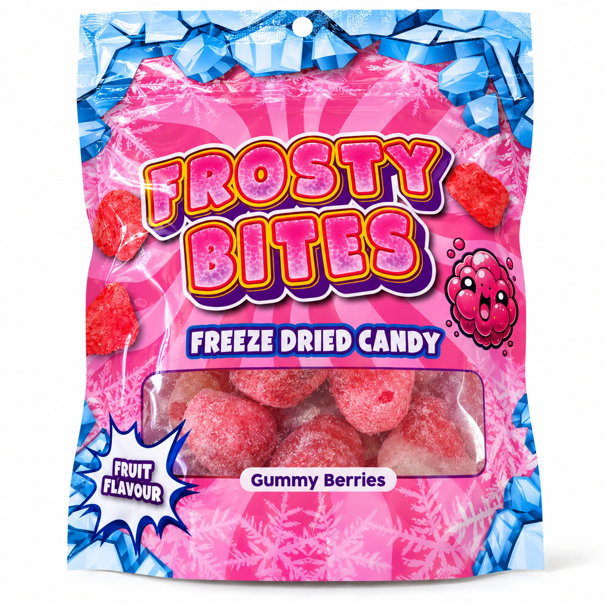 Frosty Bites