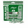 50 PURIZE® SLIM SIZE AKTIVKOHLEFILTER