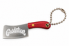 Gas Station Logo Miniatur Hashmesser