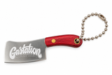 Gas Station Logo Miniatur Hashmesser