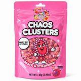 Chaos Candy - Chaos Clusters