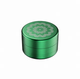 Flower Mill Standard Aluminium Grinder 2.5“
