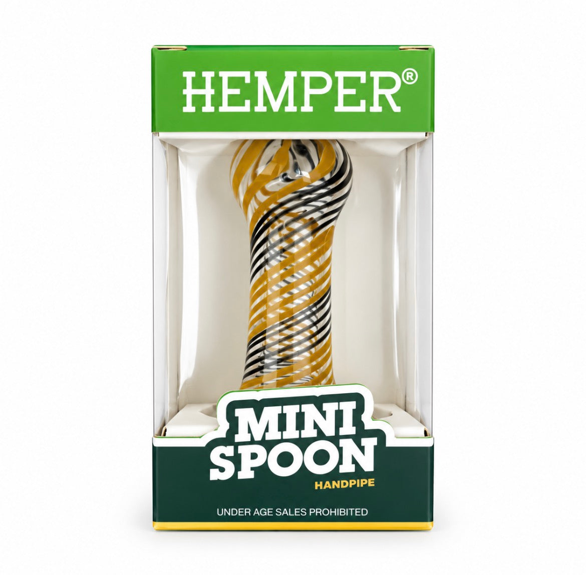 Hemper Mini Spoon Handpipe