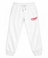 Tyson 2.0 Amsterdam Sweatpants Weiß