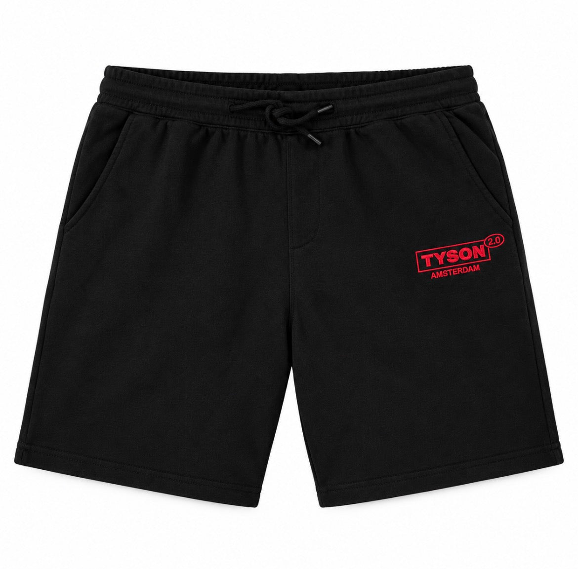 Tyson 2.0 Amsterdam Shorts